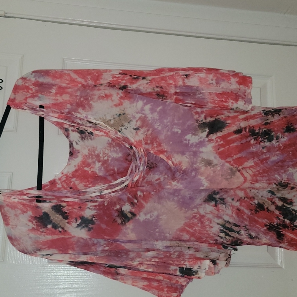 Cover up